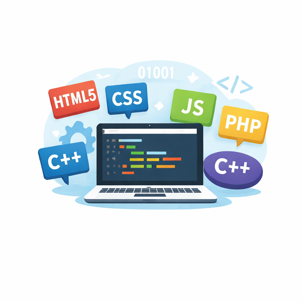 Kho mã nguồn WEB CODE, TOOL